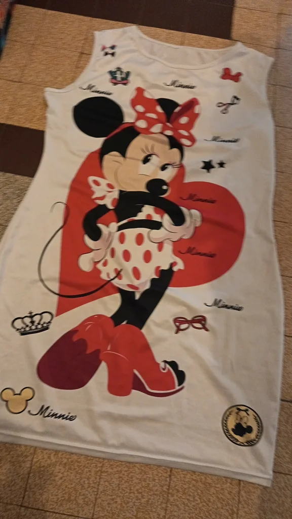 Robe femme 